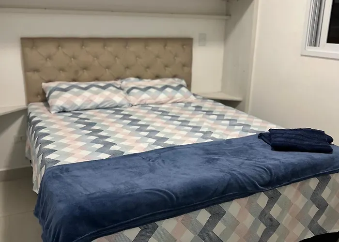 Apto Itagua, 400M Da Orla- Garagem Coberta ,Wi Fi,Sauna,Salao De Jogos,Piscina, Varanda Gourmet, Otima Localizacao