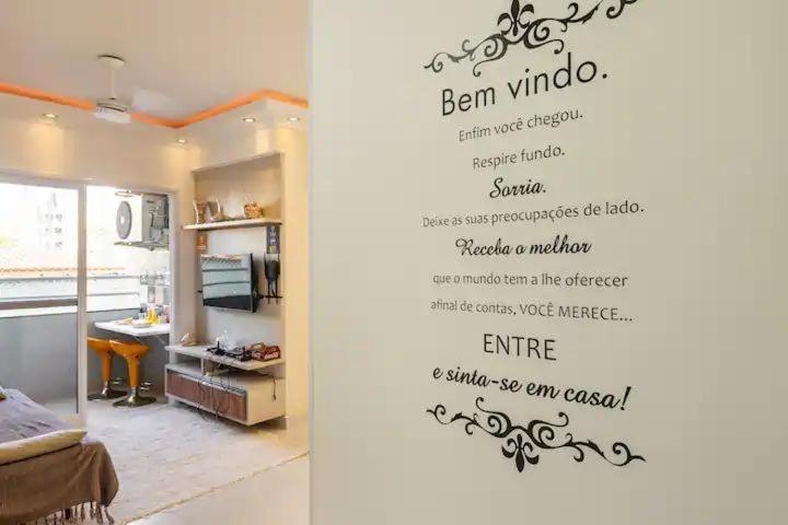 Apto Itagua, 400m Da Orla- Garagem Coberta ,wi Fi,sauna,salao De Jogos,piscina, Varanda Gourmet, Otima Localizacao * Ubatuba