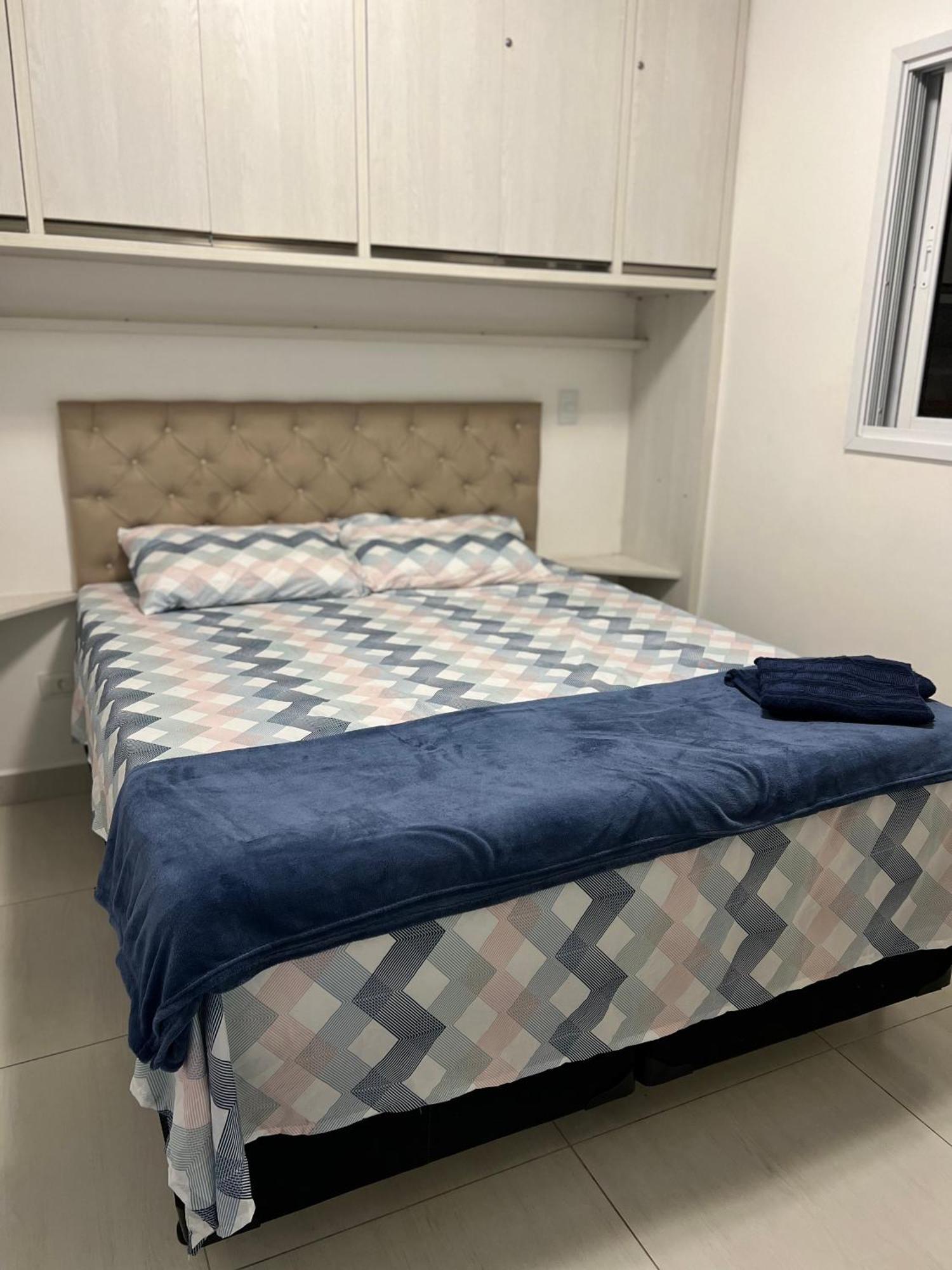 Apto Itagua, 400m Da Orla- Garagem Coberta ,wi Fi,sauna,salao De Jogos,piscina, Varanda Gourmet, Otima Localizacao Apartamento *