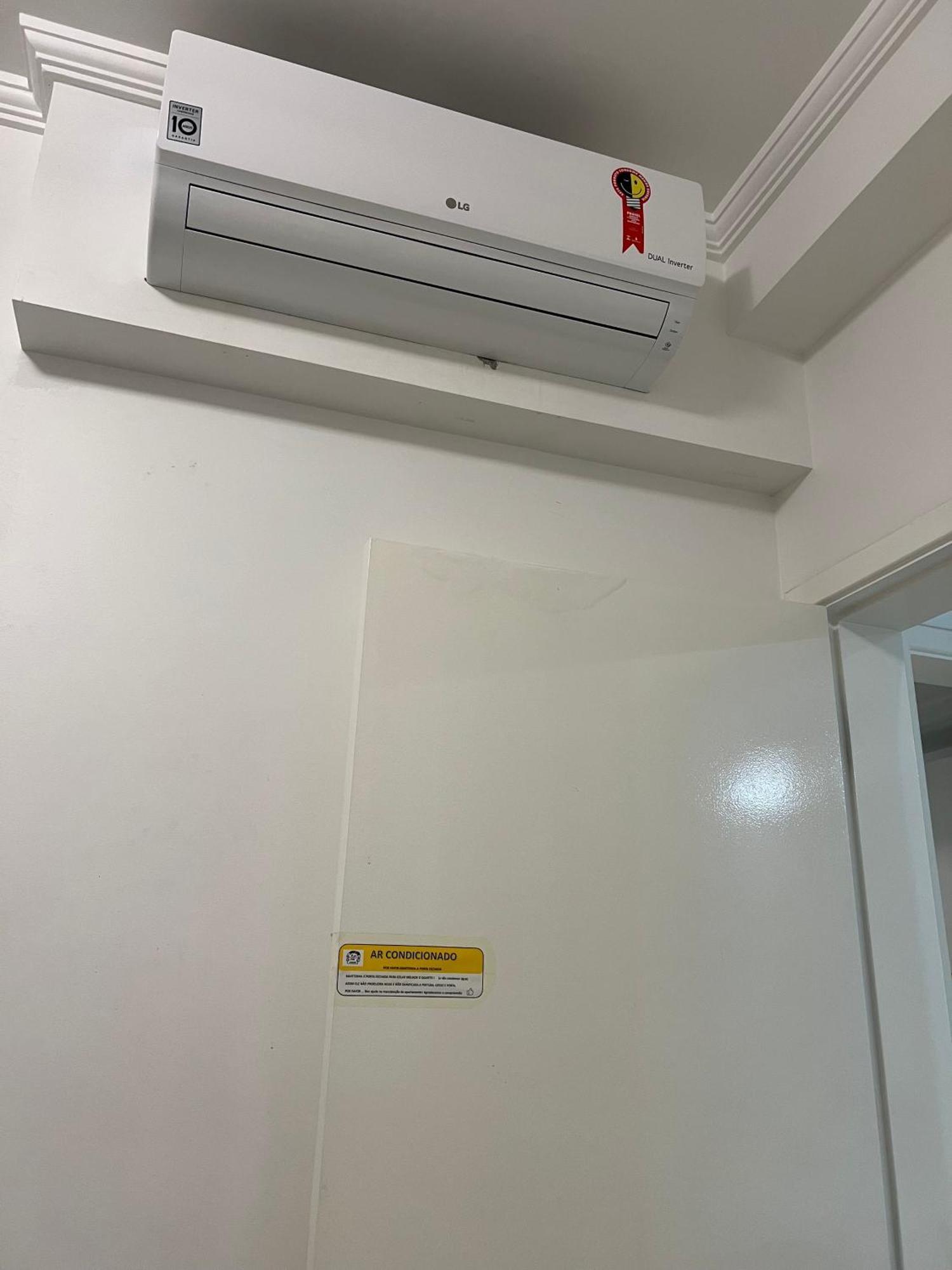 Apto Itagua, 400m Da Orla- Garagem Coberta ,wi Fi,sauna,salao De Jogos,piscina, Varanda Gourmet, Otima Localizacao *